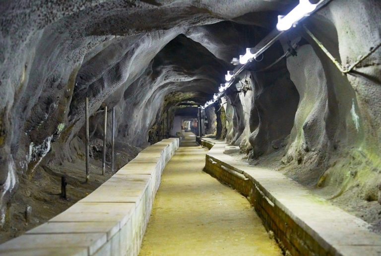 Wwii Tunnels Gibraltar 02 Gibraltar Info