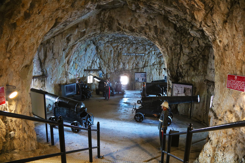 The Tunnel Gibraltar Review At Bruce Thorne Blog