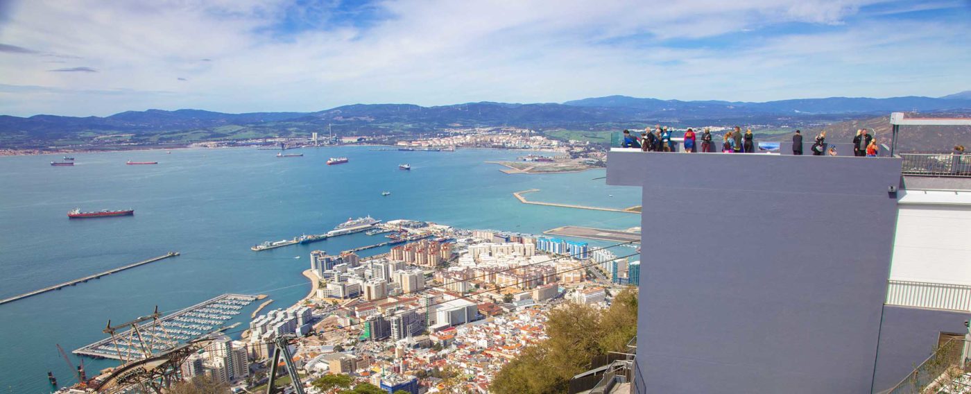 Cable Car Gibraltar Info Gibraltar Cable Car The most